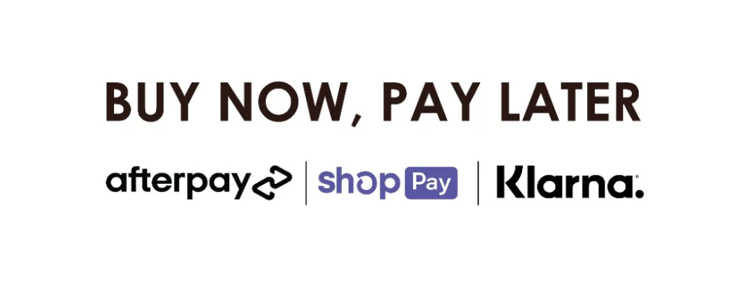 Buy Now, Pay Later Billboard